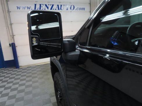 Used 2025 GMC Sierra 2500 AT4 w/ AT4 Premium Plus Package image 82