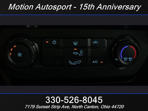 Used 2015 Ford F150 XLT AWD/4WD image 22