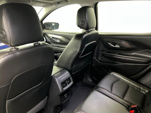Used 2019 GMC Terrain SLT w/ Preferred Package AWD/4WD image 20