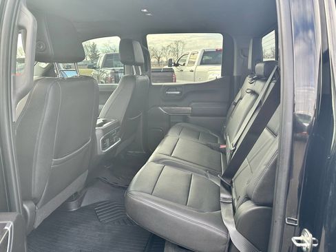 Used 2021 Chevrolet Silverado 1500 LTZ image 15