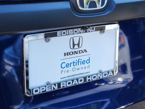 Certified 2023 Honda Passport EX-L image 30