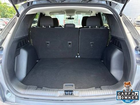 Used 2025 Ford Escape Active FWD image 28