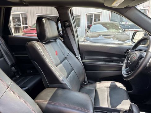 Used 2026 Dodge Durango GT AWD/4WD image 10