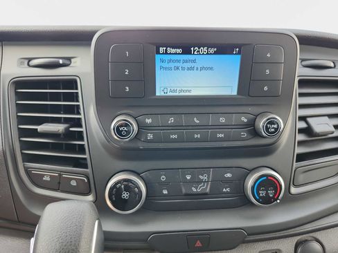 New 2024 Ford Transit 350 AWD image 13