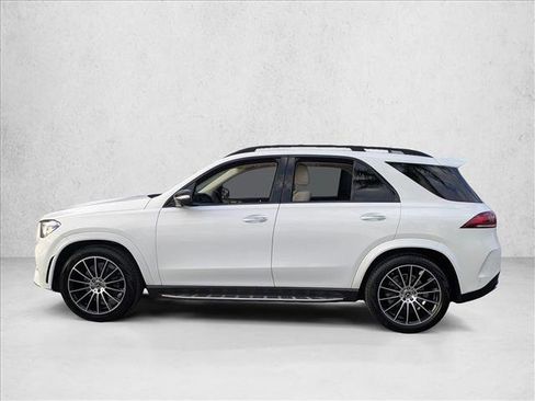 Certified 2023 Mercedes-Benz GLE 350 image 9