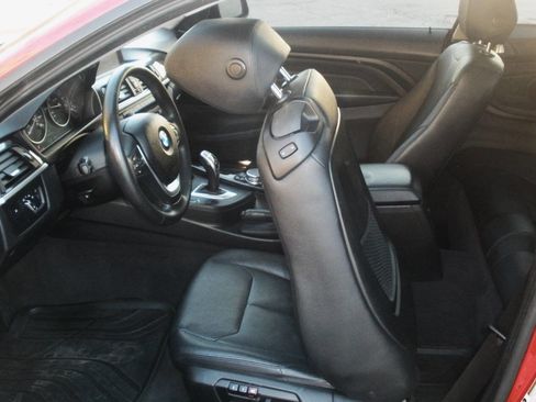 Used 2015 BMW 428i xDrive Coupe image 26