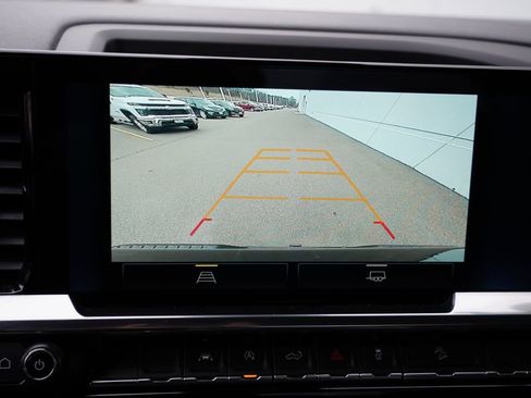 Used 2023 Chevrolet Silverado 1500 RST image 37