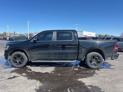 Used 2020 RAM 1500 Big Horn image 6