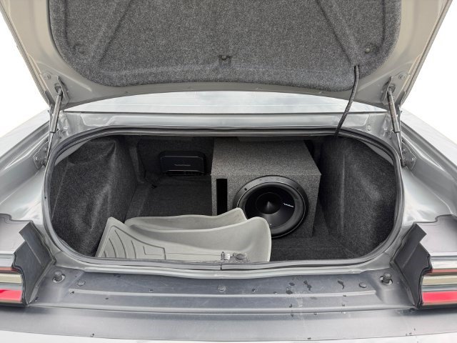 Used 2023 Dodge Challenger R/T Scat Pack RWD image 18