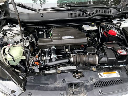 Used 2018 Honda CR-V Touring image 27