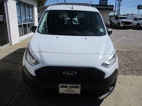 Used 2022 Ford Transit Connect XL image 2