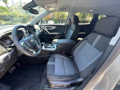 Used 2026 Chevrolet Blazer LT FWD image 28