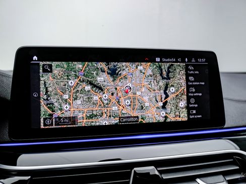 Used 2022 BMW M5 w/ Competition Package image 66