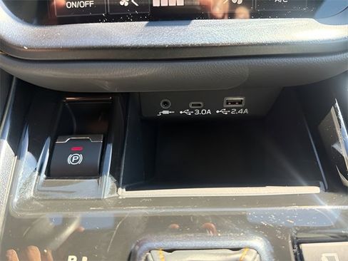 Used 2024 Subaru Outback Wilderness image 22