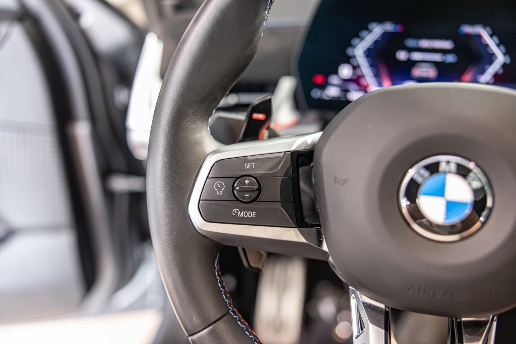 Used 2026 BMW X1 M35i AWD/4WD image 25