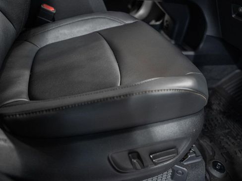 New 2026 Toyota Sienna XLE Woodland Edition image 36