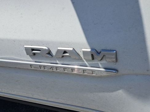 Used 2024 RAM 1500 Limited image 5
