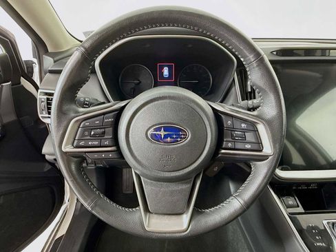 Used 2024 Subaru Outback Limited image 15