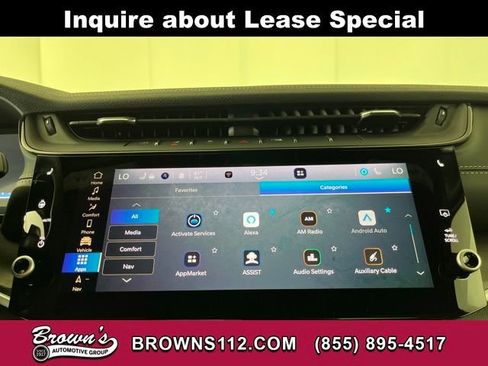 Used 2026 Jeep Grand Cherokee Limited image 29