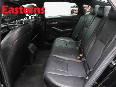Used 2024 Honda Accord Sport image 21