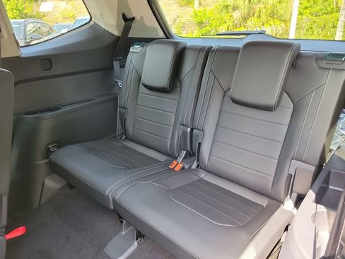 New 2026 Volkswagen Atlas SEL AWD/4WD image 10