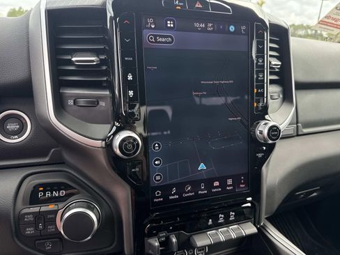 New 2026 RAM 1500 Big Horn image 25