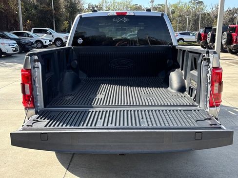 Used 2021 Ford F150 XLT w/ Equipment Group 301A Mid image 30