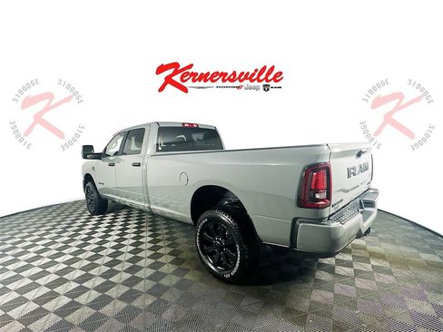 New 2026 RAM 2500 Big Horn image 5