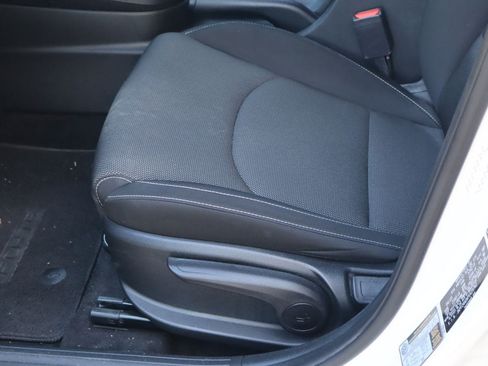 Used 2023 Kia Forte LXS FWD image 14