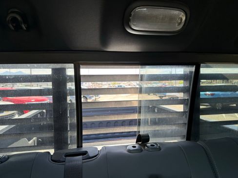 Used 2018 RAM 2500 Power Wagon image 22