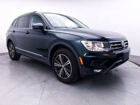 Used 2019 Volkswagen Tiguan SEL FWD image 10