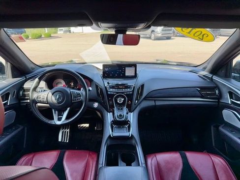 Used 2019 Acura RDX A-Spec AWD/4WD image 15