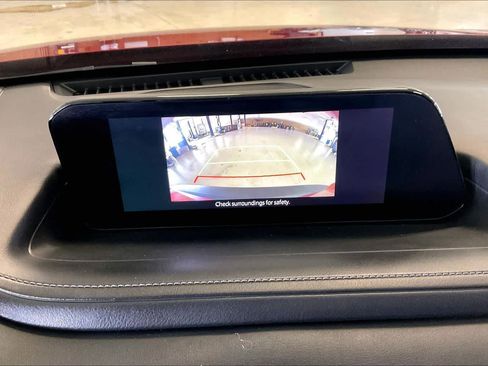 Used 2021 MAZDA CX-30 FWD 2.5 S w/ Preferred Package image 27