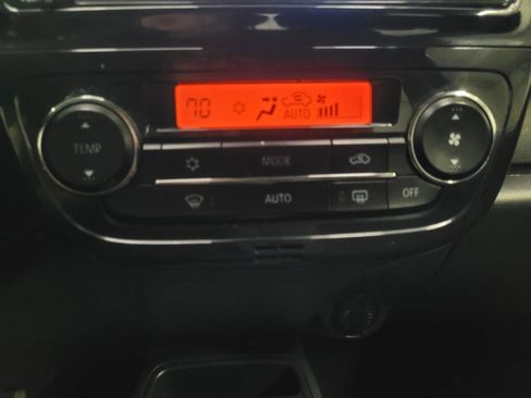 Used 2024 Mitsubishi Mirage ES image 25