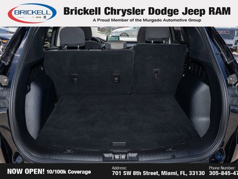 Used 2022 Ford Escape SE image 9