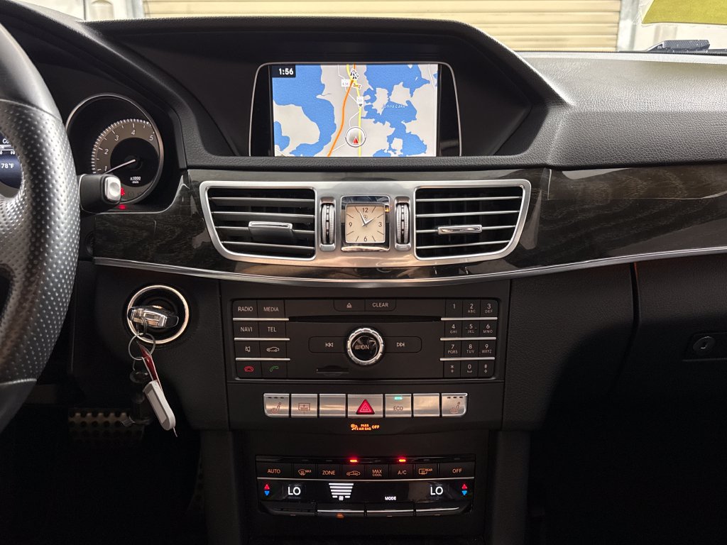 Used 2016 Mercedes-Benz E 350 Sedan image 19