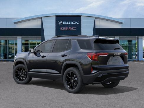New 2026 GMC Terrain Elevation image 3