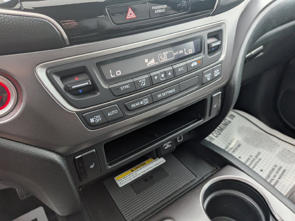 Used 2023 Honda Passport EX-L image 36