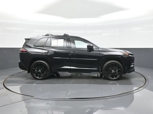 Certified 2026 Toyota RAV4 XSE w/ Panoramic Sun Roof Package AWD/4WD image 8