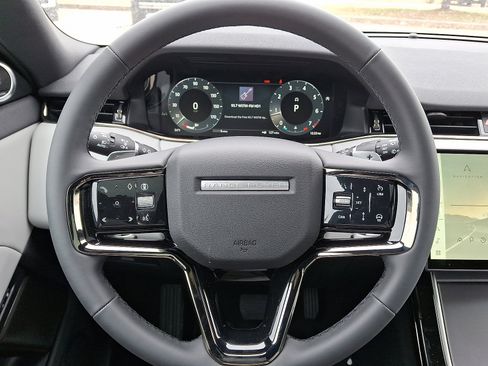 Certified 2026 Land Rover Range Rover Evoque S image 6