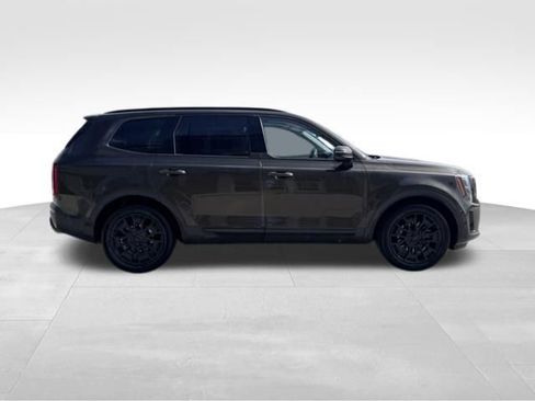 Used 2021 Kia Telluride SX w/ SX Prestige Package AWD/4WD image 6