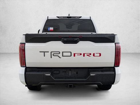 Used 2023 Toyota Tundra TRD Pro image 6