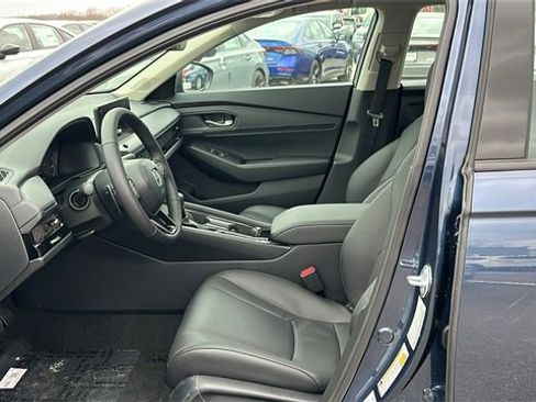 New 2025 Honda Accord EX-L image 9
