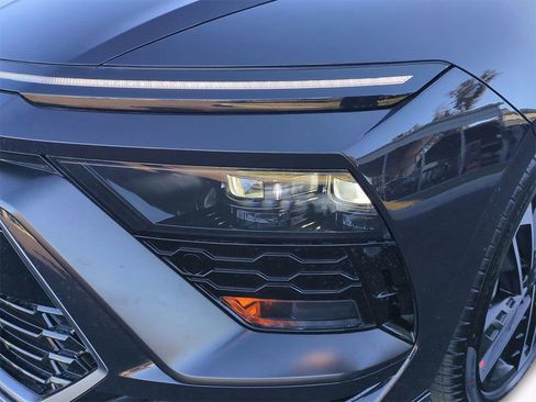 New 2026 Hyundai Sonata N Line image 10