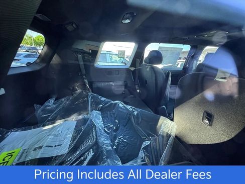 New 2027 Kia Telluride SX Prestige X-Pro AWD/4WD image 5