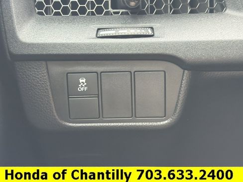 Certified 2024 Honda CR-V EX image 14
