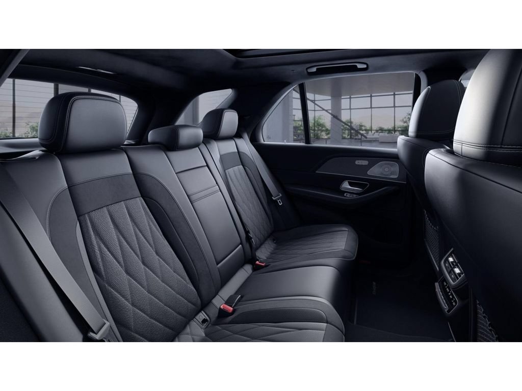Certified 2022 Mercedes-Benz GLE 63 AMG S image 5