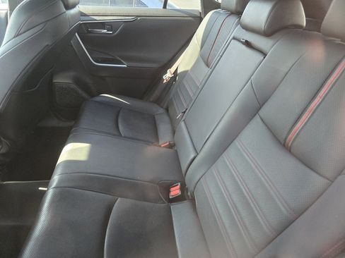 Used 2022 Toyota RAV4 XSE w/ Premium Package image 18