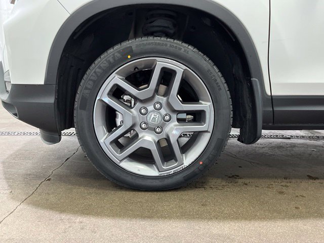 Used 2022 Honda Passport EX-L image 26