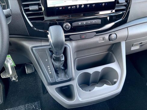 New 2025 Ford Transit 350 XLT image 5